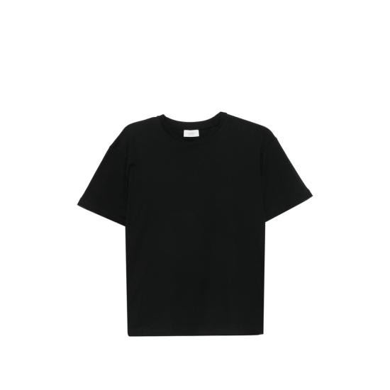 26SS 마짜렐리 반팔 티셔츠 OVER PUGLIA 220 6 BLACK