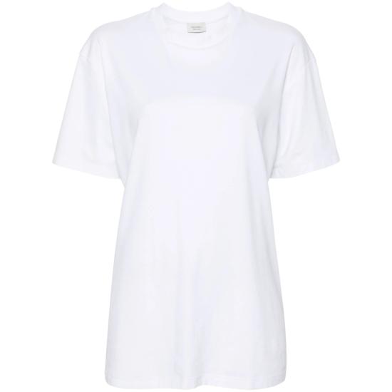 26SS 마짜렐리 반팔 티셔츠 OVER PUGLIA 220 1 WHITE