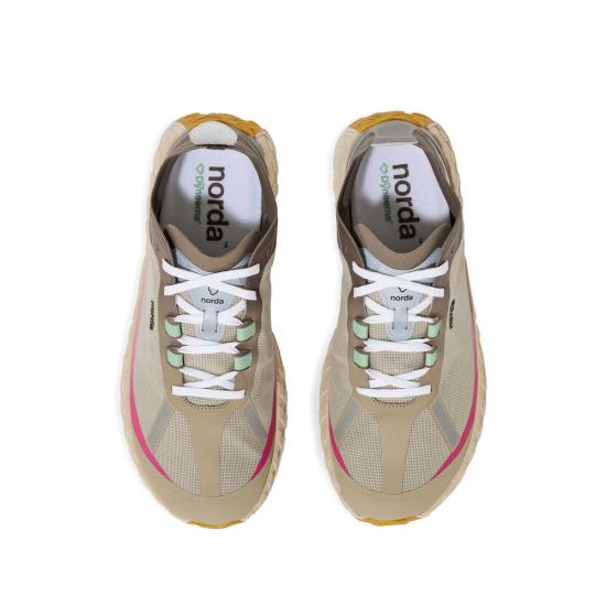 26SS 노르다 스니커즈 001AW SKY GREEN - NORDA