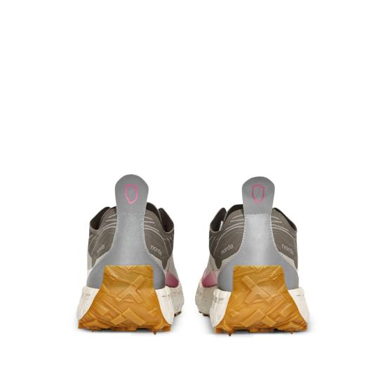 26SS 노르다 스니커즈 001AW SKY GREEN - NORDA