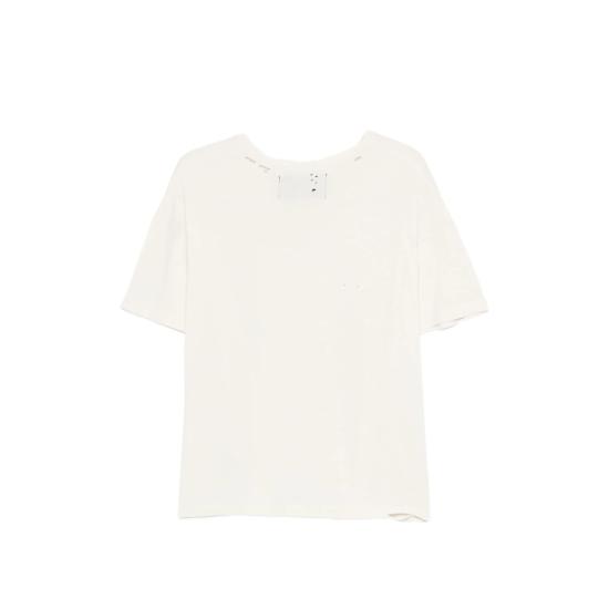 26SS 팔리 할리우드 반팔 티셔츠 2U010Q1010 VICRE NEUTRALS - PALY HOLLYWOOD