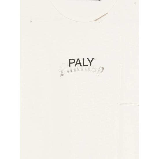 26SS 팔리 할리우드 반팔 티셔츠 2U010Q1010 VICRE NEUTRALS - PALY HOLLYWOOD