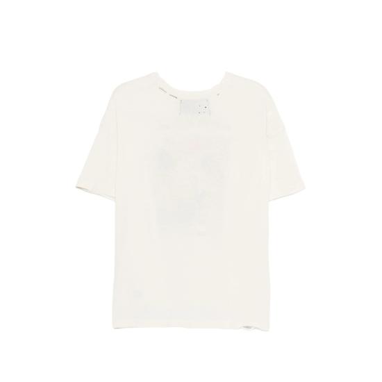 26SS 팔리 할리우드 반팔 티셔츠 2U008Q1010 VICRE NEUTRALS - PALY HOLLYWOOD