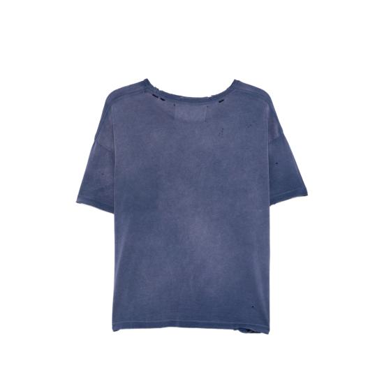26SS 팔리 할리우드 반팔 티셔츠 2U010Q1010 NAVY BLUE - PALY HOLLYWOOD