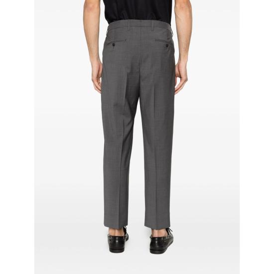 26SS 브릴리아1949 스트레이트 팬츠 300108 PORTOBELLO 00080 GREY - BRIGLIA 1949