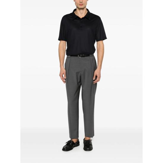 26SS 브릴리아1949 스트레이트 팬츠 300108 PORTOBELLO 00080 GREY - BRIGLIA 1949