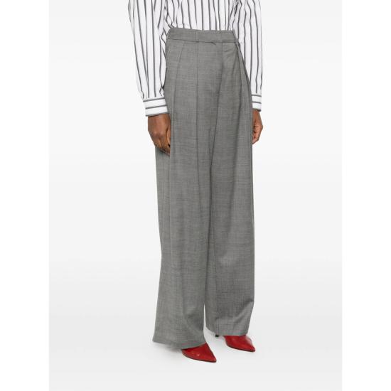 26SS 더프랭키샵 스트레이트 팬츠 RIPLEY GRMEL GREY - THE FRANKIE SHOP