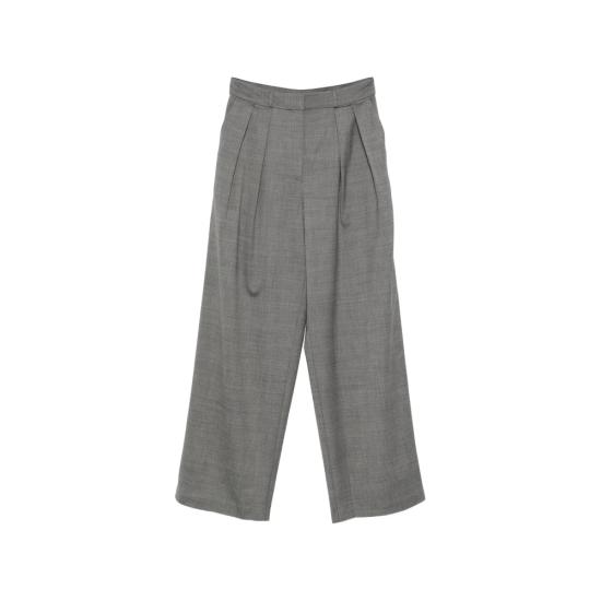 26SS 더프랭키샵 스트레이트 팬츠 RIPLEY GRMEL GREY