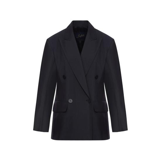 26SS 씨페러 수트 자켓 SWJ0135 TWF0111 9999 BLUE