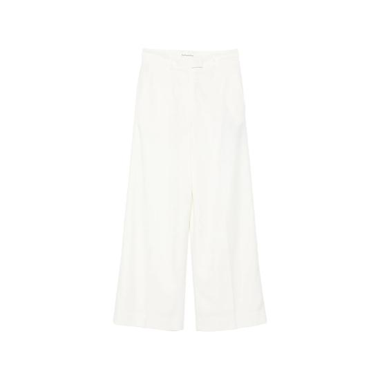 26SS 더프랭키샵 팔라초 팬츠 BRICKELL OFFWH WHITE