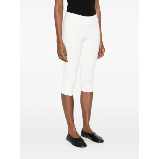 26SS 토템 레깅스 262 WRB0368 YA0243 059 OFFWH WHITE - TOTEME