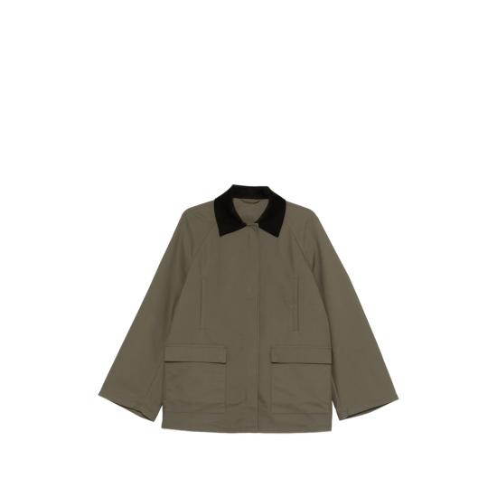 26SS 토템 자켓 252 WRO0186 FB0385 156 KHAKI GREEN