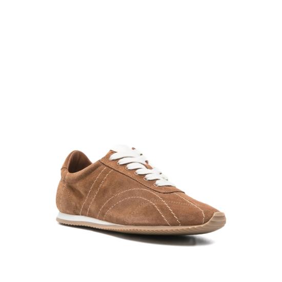 26SS 토템 스니커즈 262 WAS0324 LE0027 362 COPPE BROWN - TOTEME