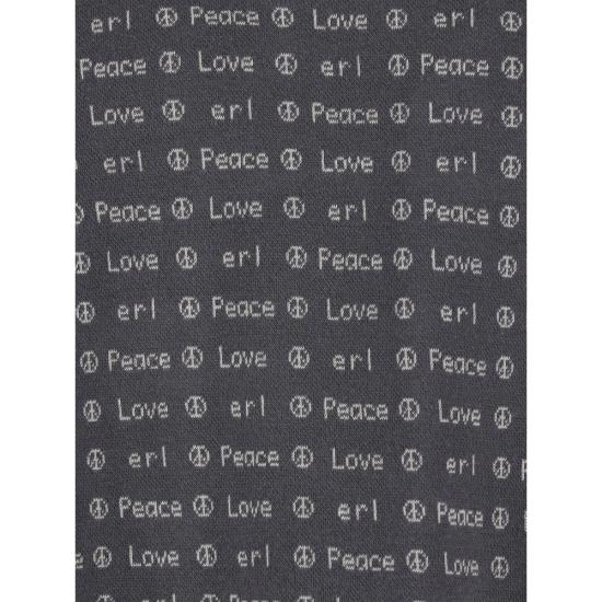 26SS 이알엘 스웨터 ERL12T002 BROWN - ERL