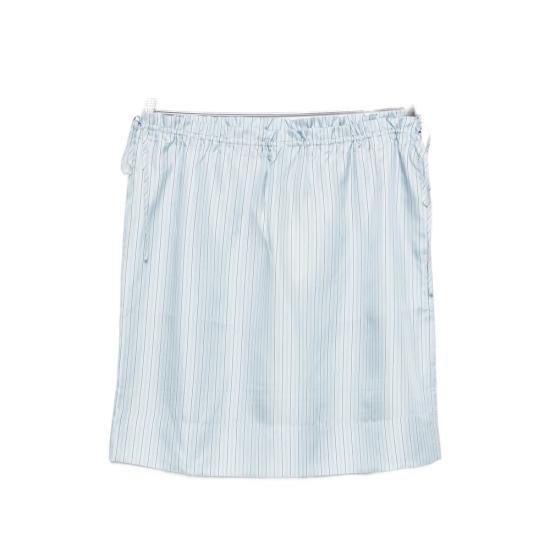 26SS 토템 숏 스커트 261 WRB0281 FB0553 339 ICEWH BLUE