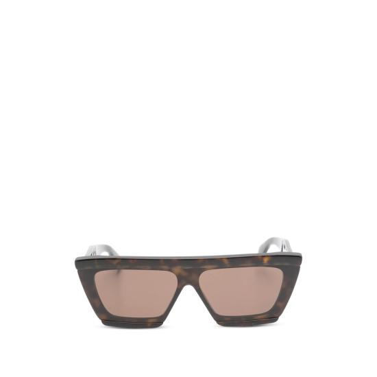 26SS 알라이아 선글라스 AA0104S 002 99 BROWN