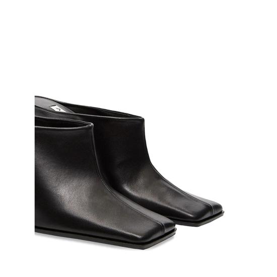 26SS 알라이아 힐/펌프스 AA3M2015I106 999 BLACK - ALAIA