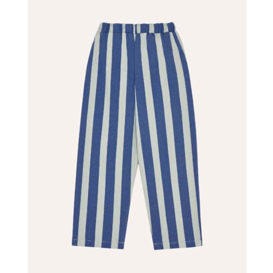  [키즈] The Campamento 스트레이트 팬츠 캄파멘토 스트라이프 워싱  (어린이용) - OTHER BRANDS