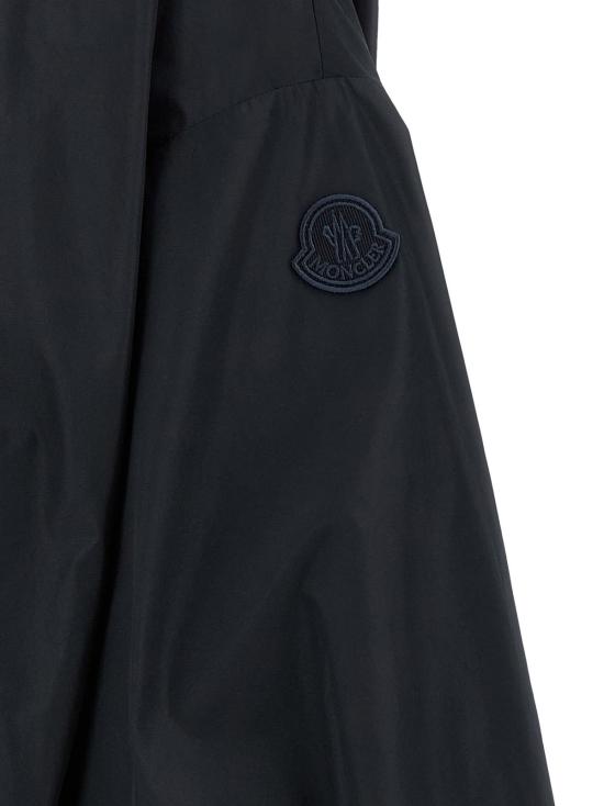  몽클레어 자켓 몽클레르 페셰 재킷 블루 - MONCLER