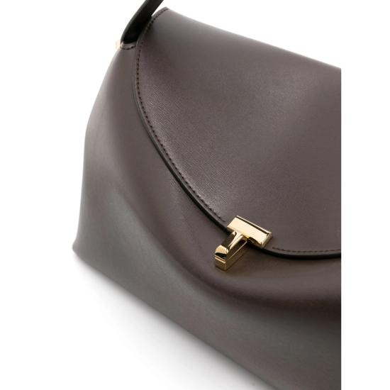 26SS 토템 토트백 244 WAL956 LE0025 213 BARK BROWN - TOTEME