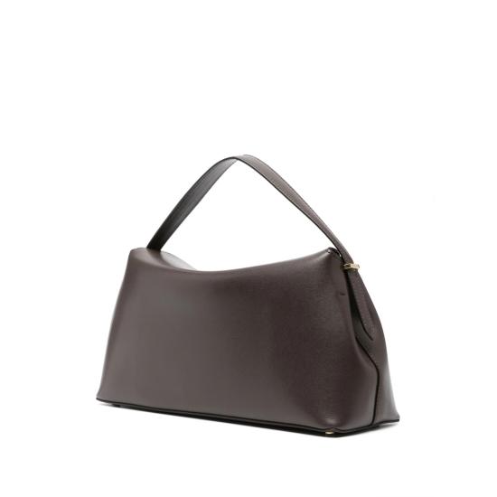 26SS 토템 토트백 244 WAL956 LE0025 213 BARK BROWN - TOTEME