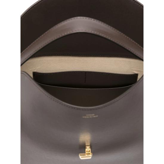 26SS 토템 토트백 244 WAL956 LE0025 213 BARK BROWN - TOTEME
