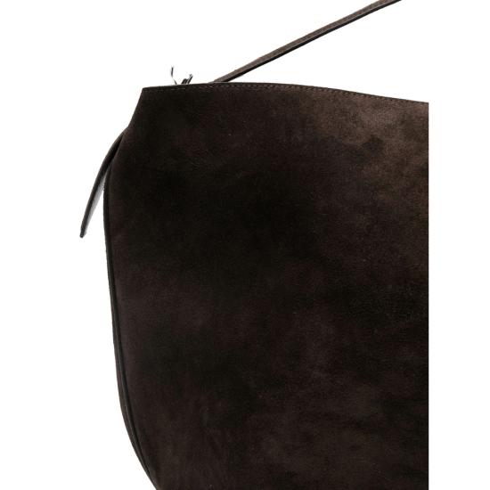 26SS 토템 숄더백 234 WAL853 LE0004 102 BROWN - TOTEME