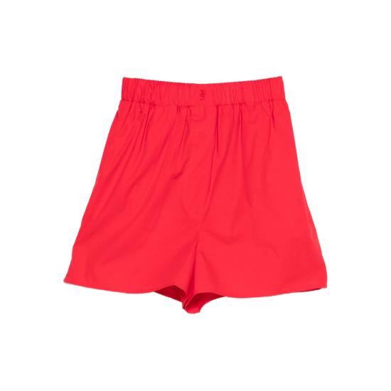 26SS 더프랭키샵 숏팬츠 LUI ORGANIC SHORTS RED