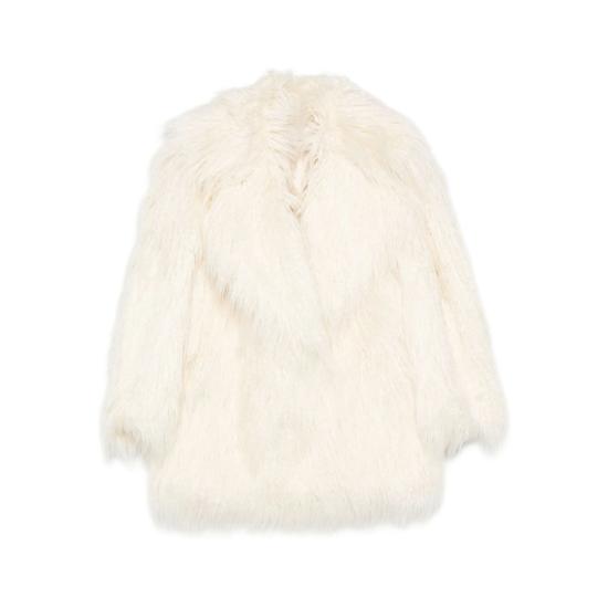 26SS 더프랭키샵 자켓 LIZA SHORT OFFWH NEUTRALS