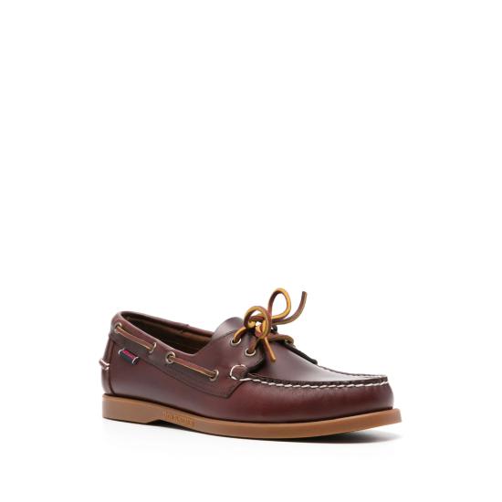 26SS 세바고 로퍼 70000G0 DOCKSIDES A2O BROWN - SEBAGO