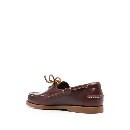 26SS 세바고 로퍼 70000G0 DOCKSIDES A2O BROWN - SEBAGO