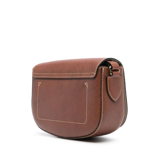 26SS 롱샴 에퓌르 S 크로스바디백 10253HYZ 035 BROWN - LONGCHAMP