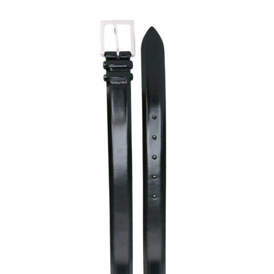 26SS 오르치아니 가죽 벨트 U03201 NERO BLACK - ORCIANI