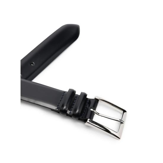 26SS 오르치아니 가죽 벨트 U03201 OCEAN BLUE - ORCIANI