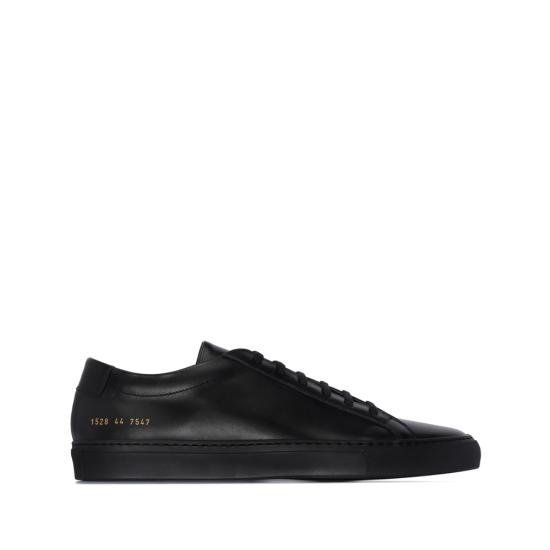 26SS 커먼 프로젝트 스니커즈 1528 ORIGINAL A 7547 BLACK