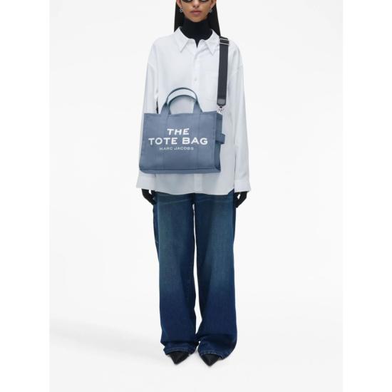 26SS 마크제이콥스 토트백 M0016161 481 BLUE - MARC JACOBS