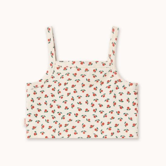  [키즈] 타이니코튼 티셔츠 키즈  타이니 로즈 - TINYCOTTONS