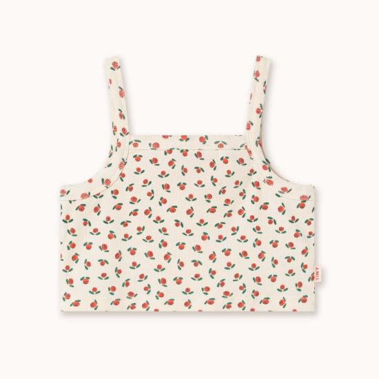  [키즈] 타이니코튼 티셔츠 키즈  타이니 로즈