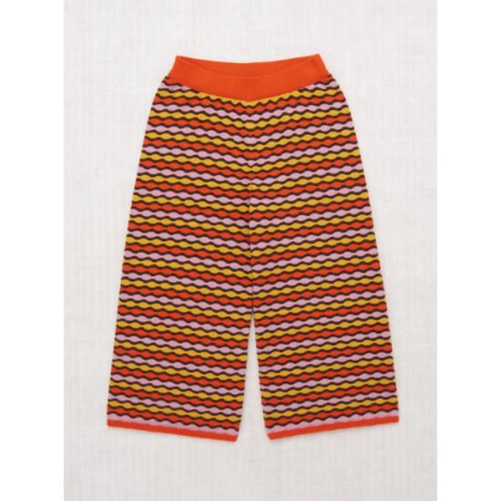  [키즈] Misha & Puff 스트레이트 팬츠 키즈 미샤 & 퍼프 메렝게 쇼어라인