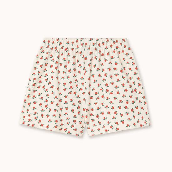  [키즈] 타이니코튼 쇼츠/버뮤다 키즈  타이니 로즈 반바지 - TINYCOTTONS