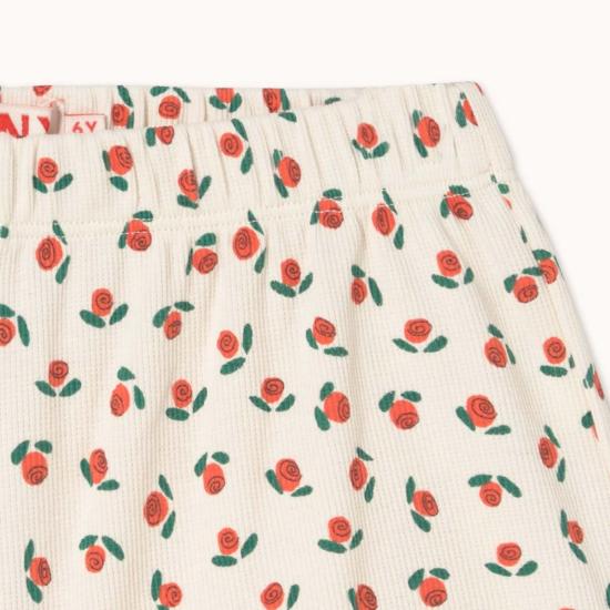  [키즈] 타이니코튼 쇼츠/버뮤다 키즈  타이니 로즈 반바지 - TINYCOTTONS