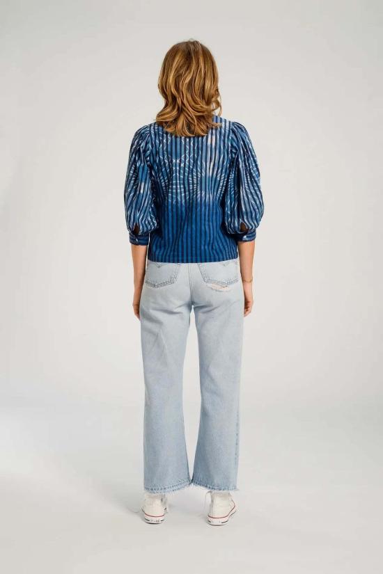  V.De.Vinster 블라우스 V. De. Vinster 조드푸르 - OTHER BRANDS