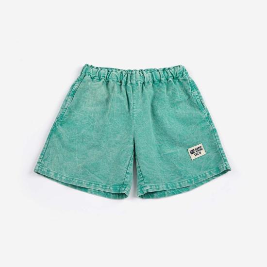  [키즈] 보보쇼즈 쇼츠/버뮤다 키즈 보보 초이스 09 우븐 버뮤다 쇼츠