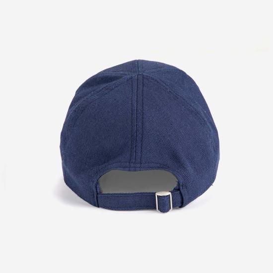  [키즈] 보보쇼즈 모자 키즈 보보 초시스 픽셀 데이지 트윌 캡 네이비 블루 - BOBO CHOSES