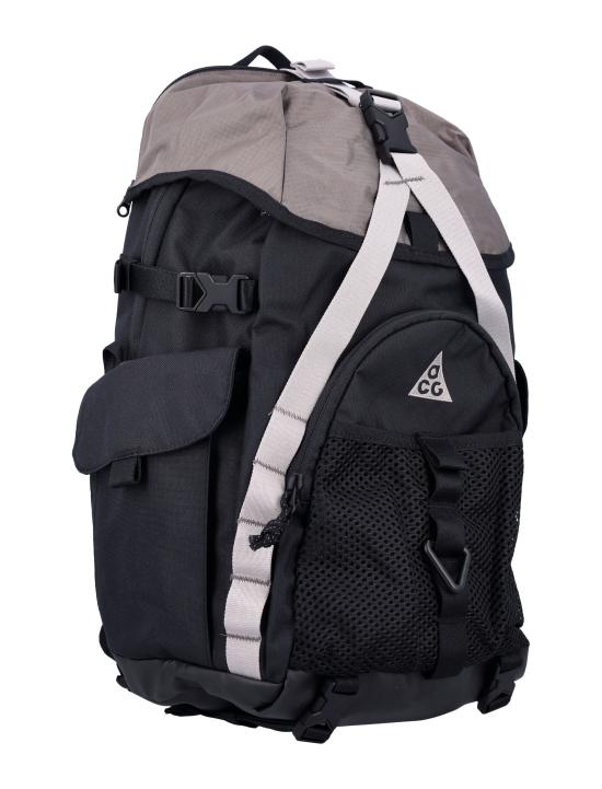 26SS 나이키 백팩 HJ8178010 BLACK DOM - NIKE