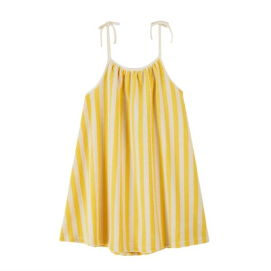  [키즈] Émile et Ida 원피스 Kids émile Et Ida Rayee 드레스