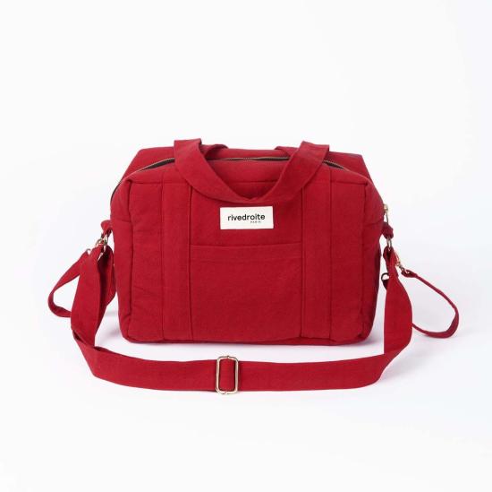  [키즈] Rive Droite 크로스백 미니 Darcy 안티 기저귀 가방