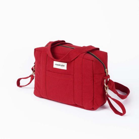  [키즈] Rive Droite 크로스백 미니 Darcy 안티 기저귀 가방 - OTHER BRANDS