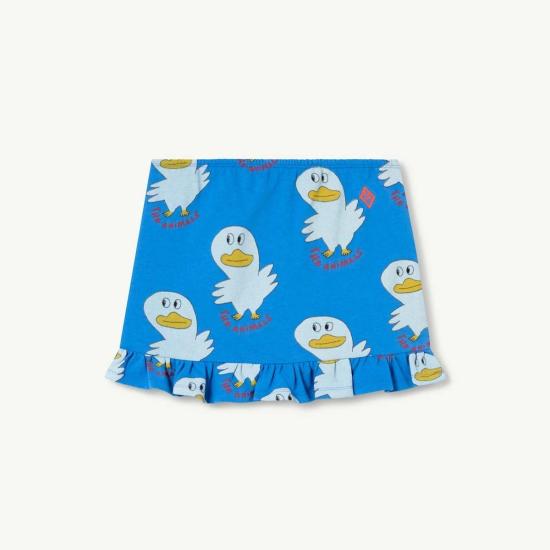  [키즈] 더 애니멀스 옵저버토리 스커트 어린이 동물 관측소 페럿