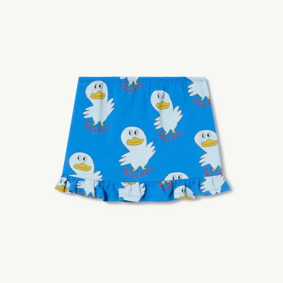  [키즈] 더 애니멀스 옵저버토리 스커트 어린이 동물 관측소 페럿 - THE ANIMALS OBSERVATORY